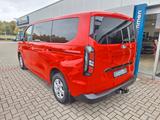 Ford Tourneo Custom Bus 320 L1 Tourneo LED,AHZV, Aut. - Gebrauchtwagen in Schönebeck (Elbe)
