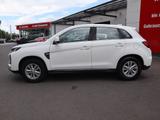 Mitsubishi ASX 2.0 MIVEC Spirit 2WD LED Navi ACC Kamera AHK - Mitsubishi ASX: 2.0