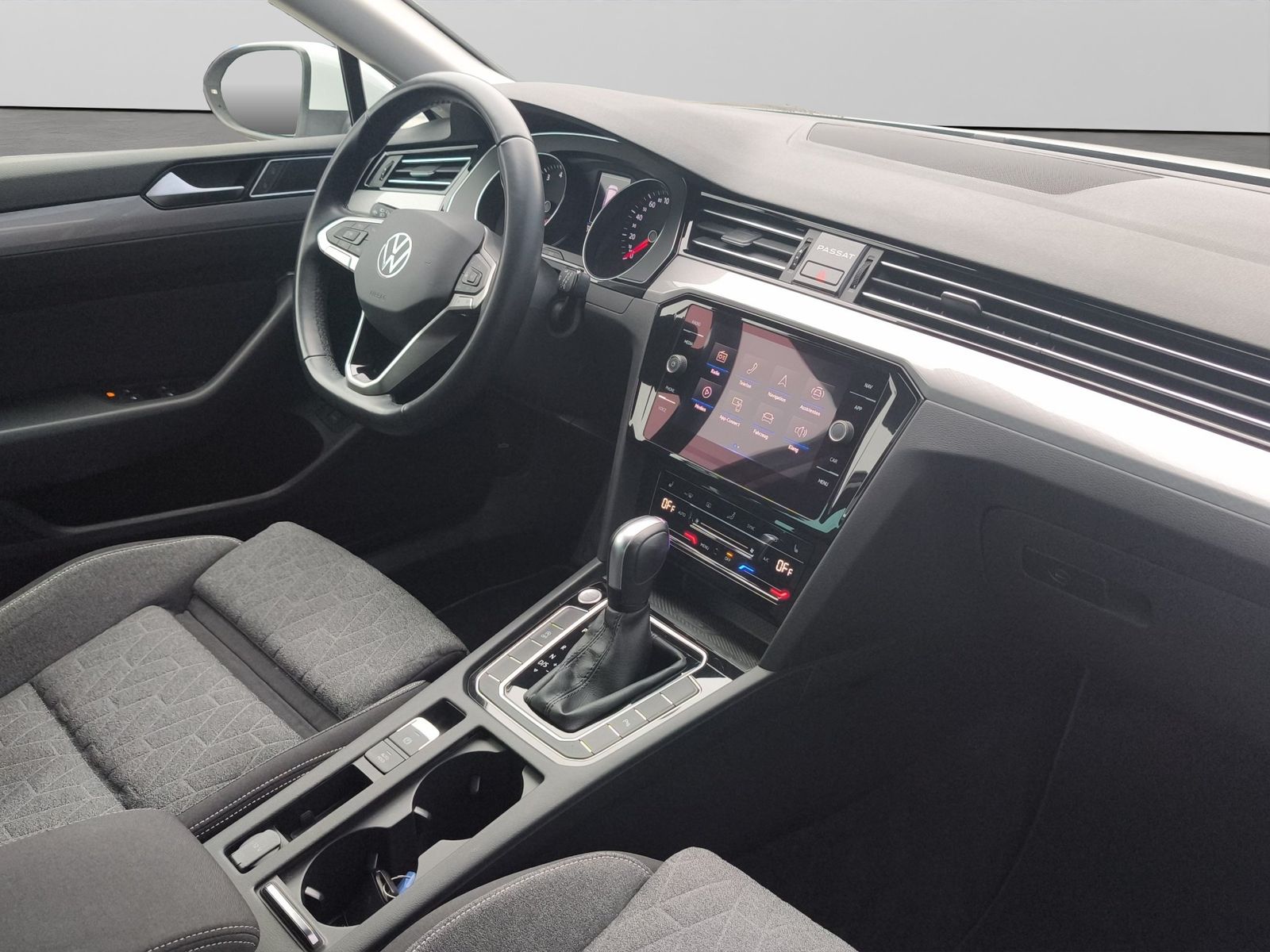 Volkswagen Passat Variant - Bild 22