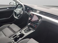 Volkswagen Passat Variant - Vorschau Bild 22