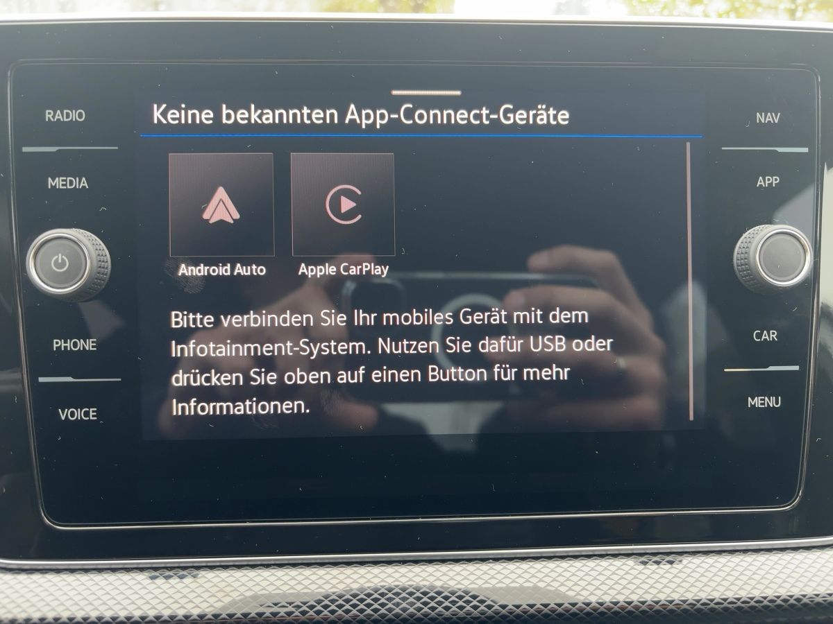 Volkswagen T-Cross - Bild 15