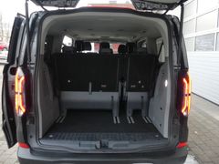 FORD Tourneo Custom L1 Active*AHK*BLIS