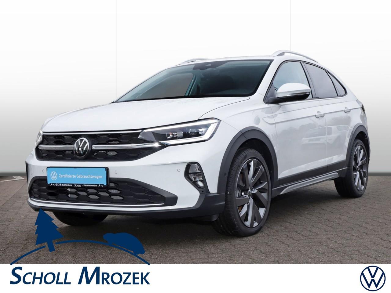 Volkswagen Taigo Style 1.0, DSG, Klimaautomatik, LED, Navi,