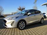Ford Fiesta Cool & Connect 16 " Leichtmetallfelgen