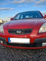 Kia Rio 1.4 EX EX - gebrauchte Kia Rio aus dem Jahr 2009
