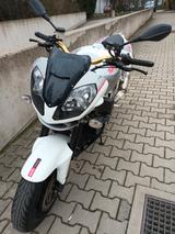 Aprilia Tuono V2 1000 RR - APRILIA 1000