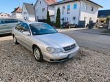 Opel Omega B Facelift (2001) - gebrauchte Opel Omega aus dem Jahr 2001