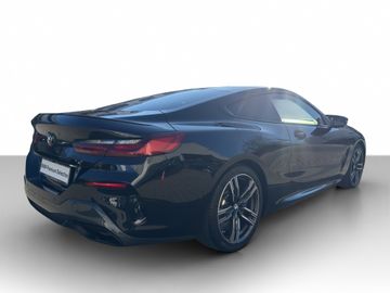 BMW M850 - 6