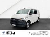 Volkswagen T6.1 Transporter 6.1  Kombi (Mixto) 2.0 TDI Abn. - Volkswagen T6 andere aus 2021