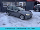 Volkswagen Golf Sportsvan 1.4 Ltr+VII Highline +Automatik - Volkswagen Golf: Pickup