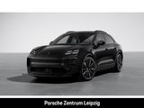 Porsche Macan 4S AHK InnoDrive Sitzklima Luft BOSE 21-Zo - Porsche Macan in Leipzig