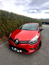 Renault Clio 1.2 16V 75 Limited 2018 Limited 2018 - Renault Clio Limited-2018