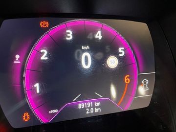 Renault Kadjar 1.3 TCe 140