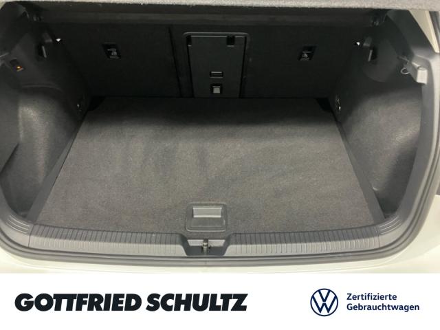 Volkswagen Golf VIII 2.0 TSI DSG LED NAV AHK ACC Style, миниатюра 8