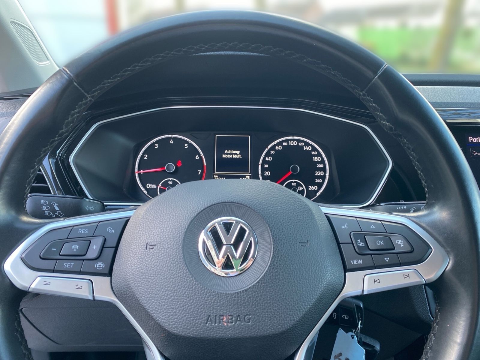Fahrzeugabbildung Volkswagen T-Cross 1.0 TSI Style *Kamera*Sitzheizg*Alu*Allw