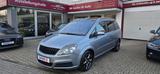 Opel Zafira 2.2 Edition Panorama Steuerkette Neu - gebrauchte Opel Zafira aus dem Jahr 2005