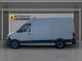 Volkswagen Crafter 35 Kasten 2.0 TDI MR *AHK*R-CAM*DAB+* - Angebote