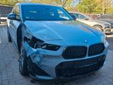 BMW X2 sDrive 20 i Edition M Mesh - BMW Unfallwagen