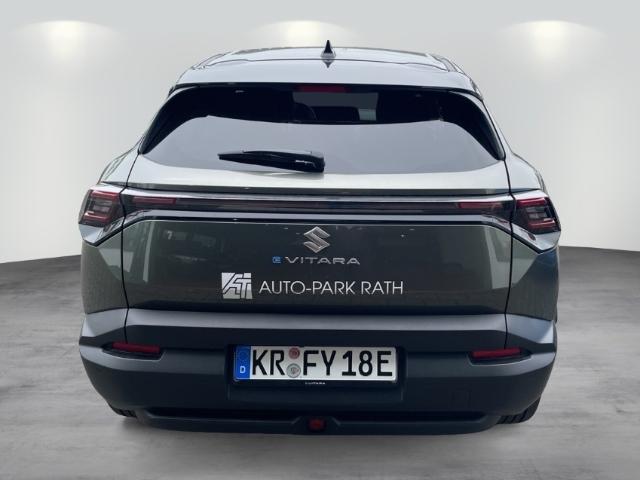 Suzuki e Vitara eAxle (61kWh) Comfort+ *ACC*360 Grad*