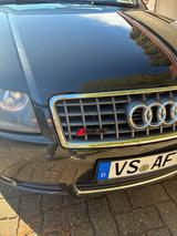 Audi Cabriolet - Audi Cabriolet: Allradantrieb