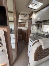 Bürstner Harmony Line T690 - Offers