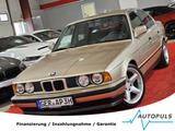 BMW 525 KLIMAANLAGE*AUTOMATIK*H-ZULASSUNG*AC SCHNITZ - BMW 525 in Karlsruhe