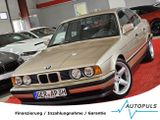 BMW 525 KLIMAANLAGE*AUTOMATIK*H-ZULASSUNG*AC SCHNITZ - BMW 525 aus 1992