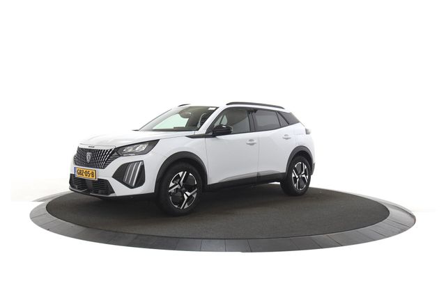 Peugeot 2008 1.2 PureTech 100 Allure