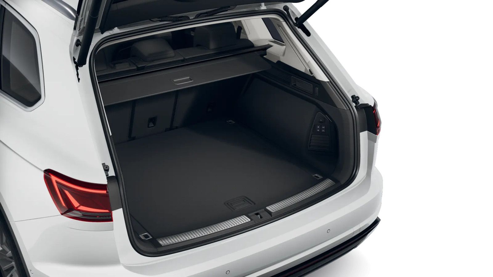 Volkswagen Touareg - Bild 9