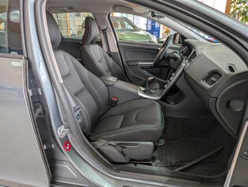 Volvo V60 Kombi Linje Business GewerbeExport!
