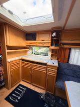 Fendt 510 Platin  - Fendt Platin