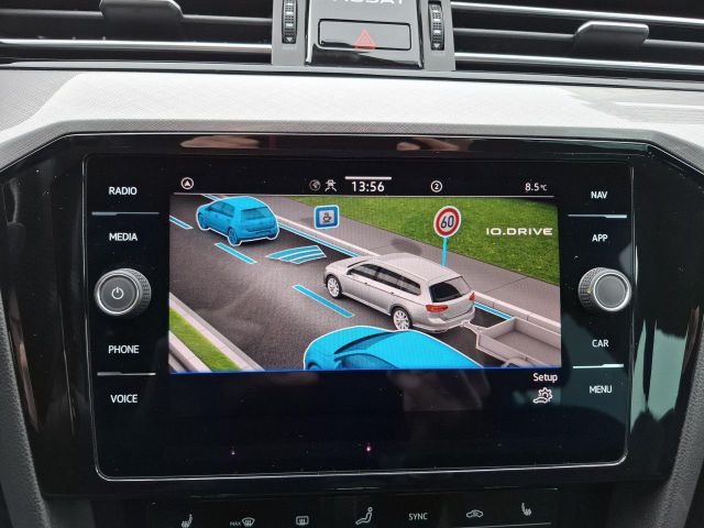 PASSAT VARIANT GTE 1.4 TSI