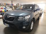 Hyundai Santa Fe 2.0 CRDi 4WD Comfort - gebrauchte Hyundai SANTA FE aus dem Jahr 2013