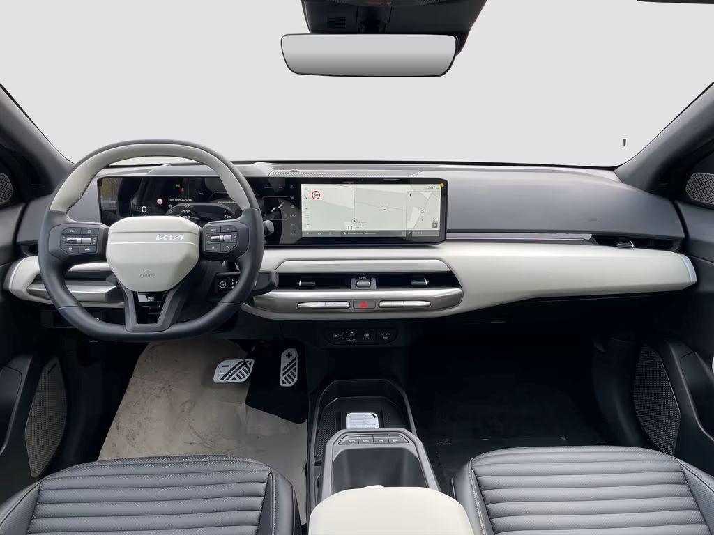 Kia KIA EV4 -GT-Line- 81.4-kWh-Hatchback-Pano