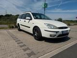 Ford Focus Turnier 1.8 TDDI - Liebhaber - Ford Focus: Tddi