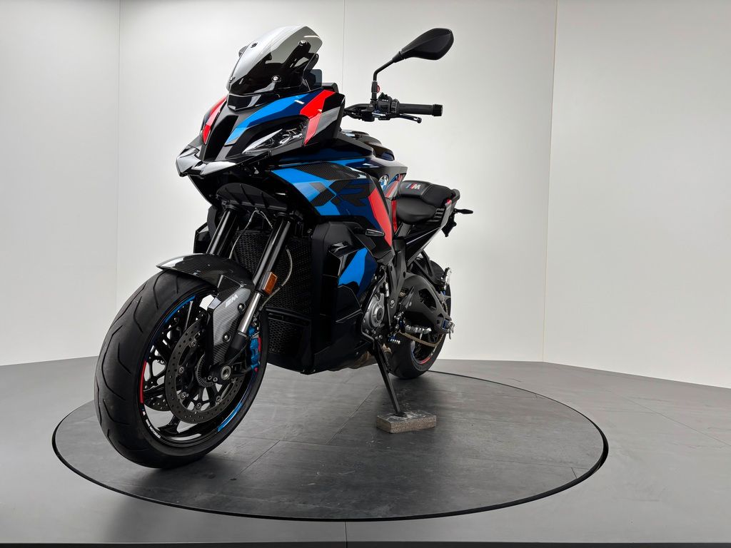 Fahrzeugabbildung BMW M 1000 XR *TOP-ZUSTAND *1. HAND