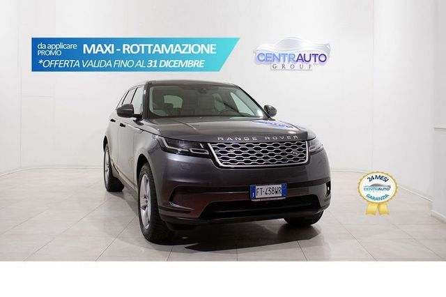 Land Rover Range Rover Velar 2.0 TD4 180cv AWD S