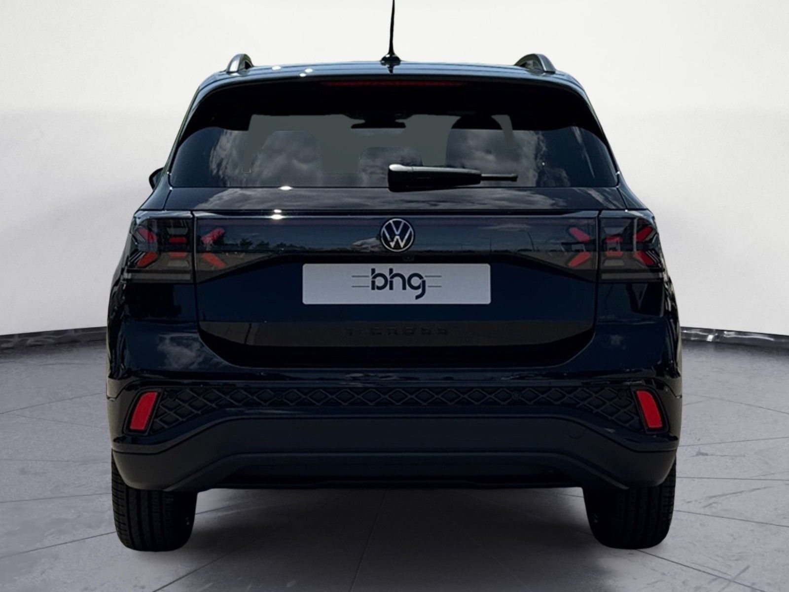 Volkswagen T-Cross - Bild 5