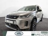 Land Rover Discovery Sport D165 Dynamic SE SHZ AHK ACC LED - Land Rover New cars: Sport