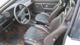 Audi UrQuattro - Audi quattro mit Schiebedach