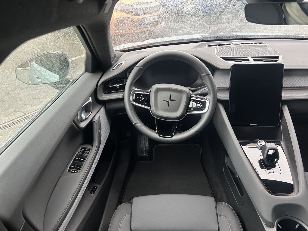Fahrzeugabbildung Polestar Polestar 2 BST Edition 270+Matt-Grau+21-Zoll+