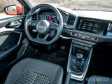Audi A1 Sportback 25 TFSI advanced,DAB,VC - Audi A1: 1.2