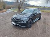 Mercedes-Benz EQC 400 4MATIC AMG Line AMG Line Service Tüv Neu
