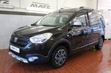 Dacia Dokker TCe 115 Stepway *Navi*Klima*AHK - Dacia aus 2017