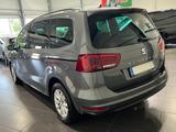 Seat Alhambra 2.0 TDi Automatik *7-Sitze*Navi*Kamera* - Seat Alhambra: 7n