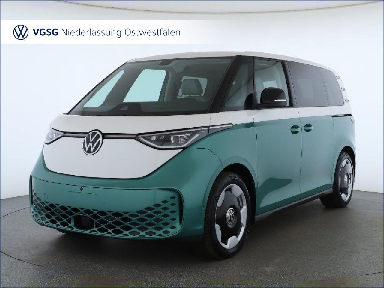 Volkswagen ID. Buzz - Bild 5