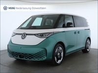 Volkswagen ID. Buzz - Vorschau Bild 5