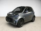 Smart fortwo EQ cabrio Plus / Exclusive AUT Kam. LED
