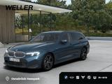 BMW 320d T M Sport AHK,Stop+Go,LivePro,360°,DrA