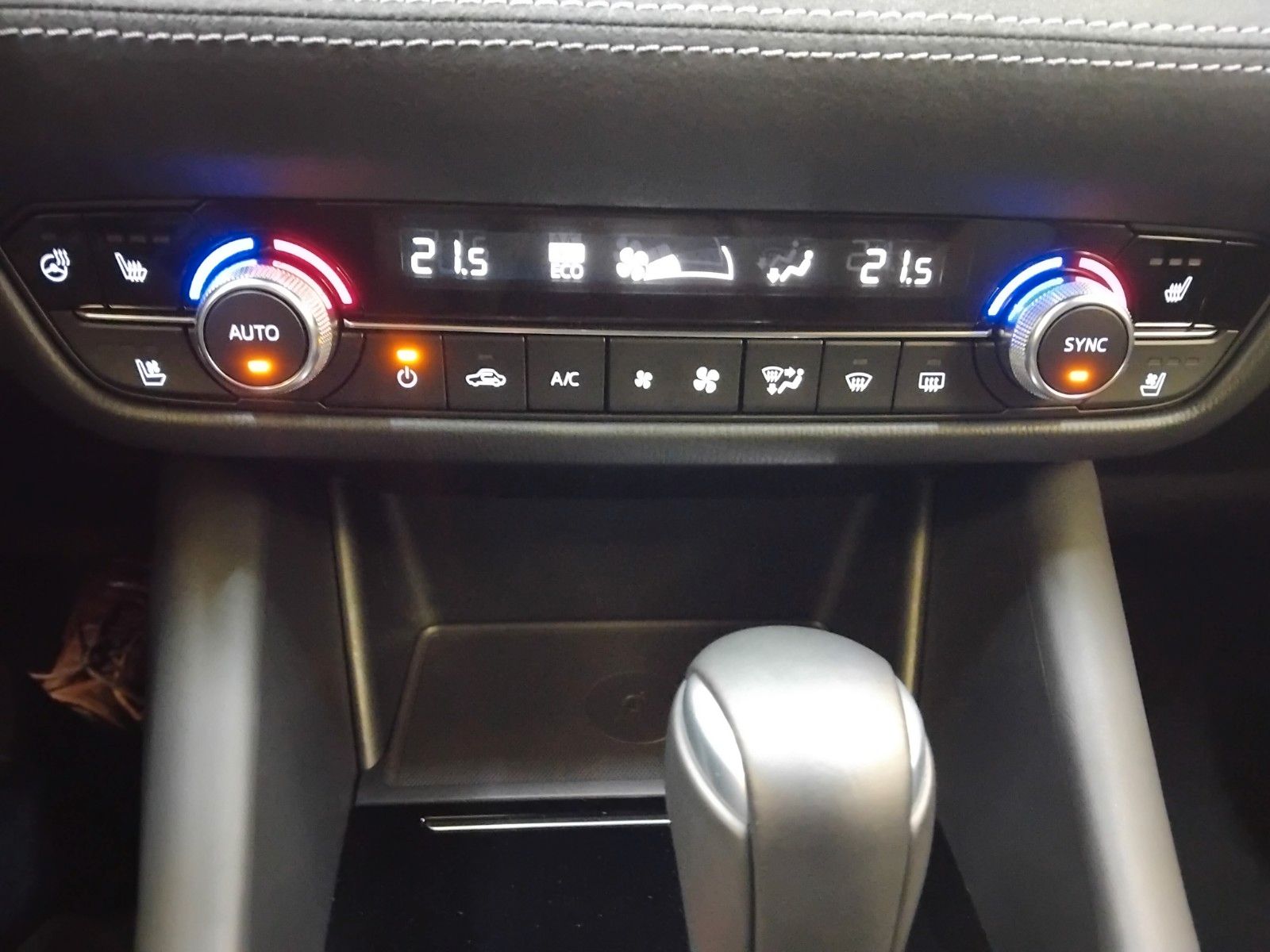 Mazda 6 (07/2024, Benzin)